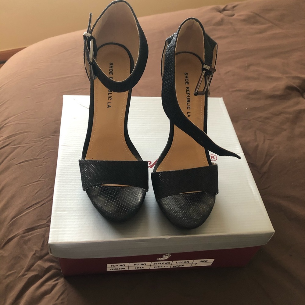 Womans High Heels